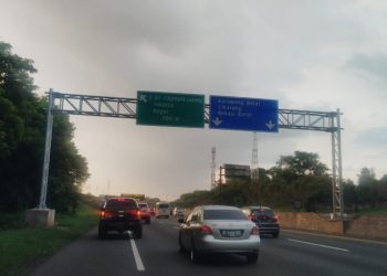 Rincian Lengkap Tarif Tol Jakarta-Semarang Terbaru 2020 untuk Truk dan Bus