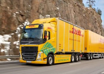 Roadmap DHL Menuju Solusi Logistik Keberlanjutan