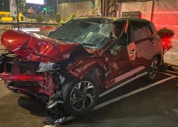 Rusak Parah Akibat Kecelakaan, Hyundai Ganti Creta Baru Untuk Pelanggannya