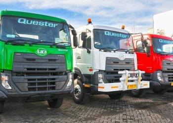 Sambut Euro 4, Astra UD Trucks Siapkan Layanan Purna Jual dengan UD Pro-Care