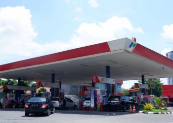Sambut Hari Konsumen Nasional, Beli Pertamax Cs Dapat Diskon Rp 300