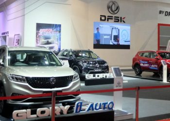 Sambut Harpelnas, DFSK Siapkan Voucher Diskon Service Senilai Rp 200 Ribu