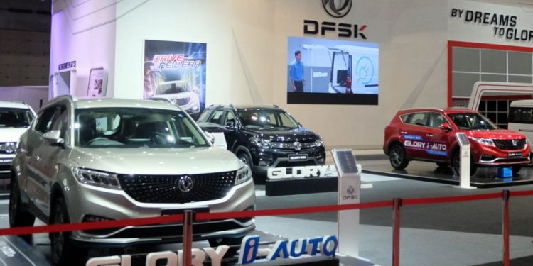 Sambut Harpelnas, DFSK Siapkan Voucher Diskon Service Senilai Rp 200 Ribu