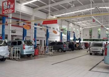 Sambut HUT Astra, Daihatsu Berikan Beragam Promo Servis Kendaraan