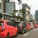 Sambut Jambore Nasional, Toyota Agya Club  Gelar City Touring
