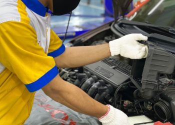 Sambut Lebaran 2021, Berikut Sederet Program Pembelian dan Purna Jual dari Honda