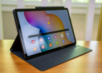 Samsung Tab S6 Cocok Temani Kesibukan Anak Komunitas