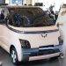 Sapa Pasar EV Indonesia, Wuling Ungkap Desain Eksterior Mobil Listrik Wuling EV