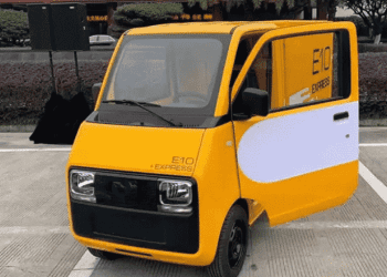 Sasar Pasar Komersial, Wuling Hadirkan Mobil Niaga Listrik