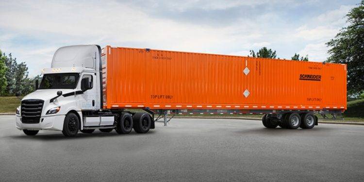 Schneider Berencana Keluar dari Pasar Kanada