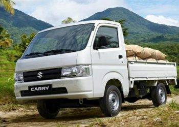 Sebelum Rusak Parah, Perhatikan Kiat Merawat Mobil Pikap