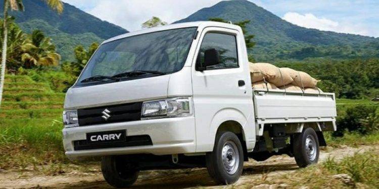 Sebelum Rusak Parah, Perhatikan Kiat Merawat Mobil Pikap