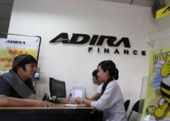 Sektor Otomotif Mulai Tumbuh, Adira Finance Catatkan Pembiayaan Baru Rp 5,4 Triliun di Kuartal I 2021