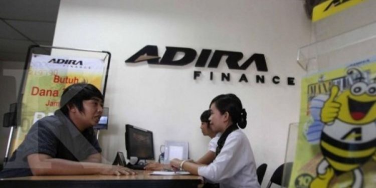 Sektor Otomotif Mulai Tumbuh, Adira Finance Catatkan Pembiayaan Baru Rp 5,4 Triliun di Kuartal I 2021
