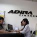 Sektor Otomotif Mulai Tumbuh, Adira Finance Catatkan Pembiayaan Baru Rp 5,4 Triliun di Kuartal I 2021