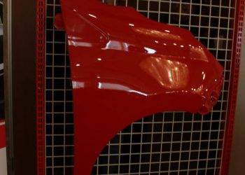 Selain Tahan Goresan, Ini Manfaat Pasang Paint Protection Film pada Kendaraan