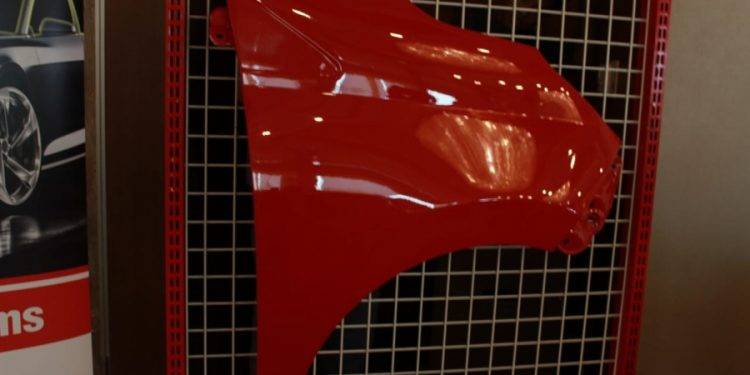 Selain Tahan Goresan, Ini Manfaat Pasang Paint Protection Film pada Kendaraan