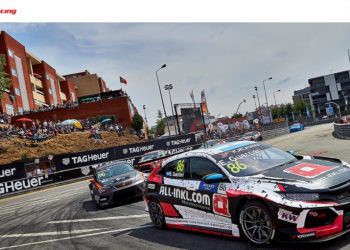 Selama 2021, Honda Siap Berlaga Pada Balapan Mobil di Dunia