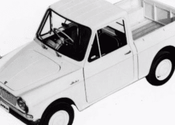 Selama 60 Tahun, Daihatsu Hijet ‘Bemo’ Telah Diproduksi 7,4 Juta Unit