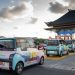 Selangkah Lebih Dekat, Ratusan Wuling Air ev Tiba di Nusa Dua, Bali