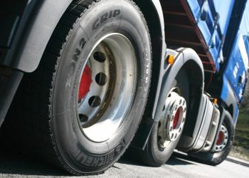 Seluruh Jajaran Ban Michelin Akan Diproduksi Dengan Air Daur Ulang