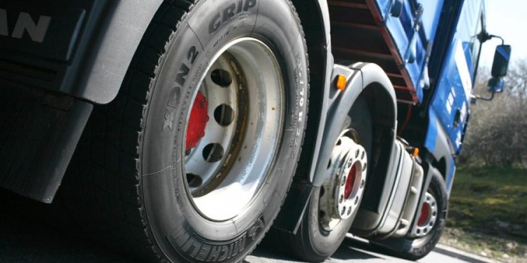 Seluruh Jajaran Ban Michelin Akan Diproduksi Dengan Air Daur Ulang