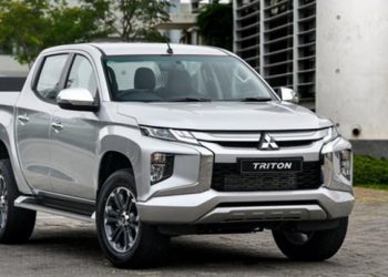 Seluruh Kendaraan Diesel Bakal Wajib Gunakan Teknologi SCR