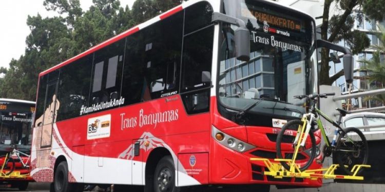 Sempat Vakum, Teman Bus Siap Beroperasi Kembali