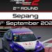 Seri Ke-2 HRSC Season 2 Siap Digelar di Sirkuit Virtual Sepang