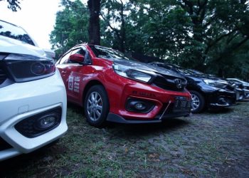 Seri Kedua Brio Slalom Challenge 2022 Siap di Gelar di Bandung