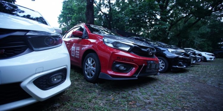 Seri Kedua Brio Slalom Challenge 2022 Siap di Gelar di Bandung