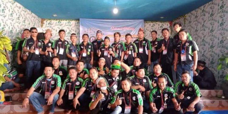 Setelah Berganti Nama Menjadi PPTI Nusantara, Organisasi Pengemudi Truk Ini Resmi Berbadan Hukum