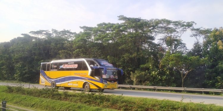 Setuju Larangan Mudik, Kemenhub Susun Pengendalian Transportasi