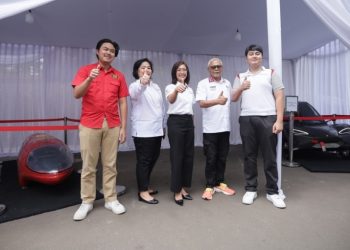 Shell Eco-marathon Siap Digelar, Tantang Mahasiswa Asia Rancang Kendaraan Hemat Energi
