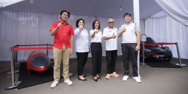 Shell Eco-marathon Siap Digelar, Tantang Mahasiswa Asia Rancang Kendaraan Hemat Energi