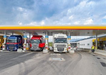 Shell Indonesia Hadirkan Bahan Bakar Diesel Euro5