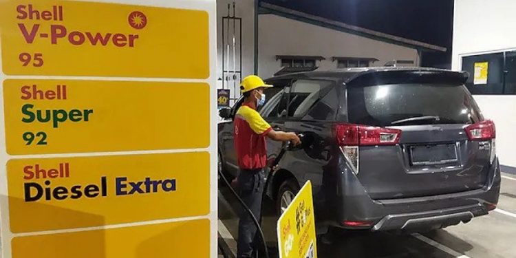 Shell Indonesia Rilis Bahan Bakar Shell Diesel Extra, Ini Keunggulannya