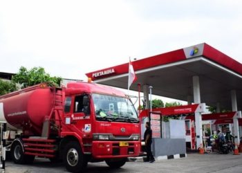 Siaga COVID-19, Ini Upaya Pertamina Amankan Stok BBM dan LPG