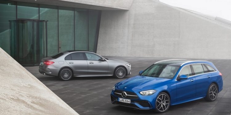 Sikkens Lanjutkan Kemitraan Bersama Mercedes-Benz