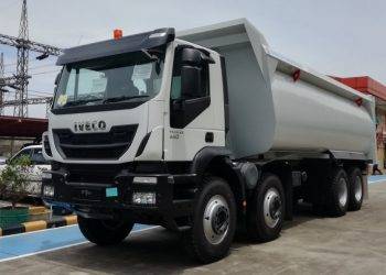 Simak Cara Mengurangi Idling Truk yang Bikin Hemat Bahan Bakar