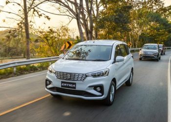 Simak Hal yang Bikin Konsumsi BBM Optimal dengan Teknik Eco Driving