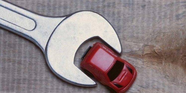 Simak!, Ini 5 Penyakit Mobil yang Muncul Usai Pulang Mudik