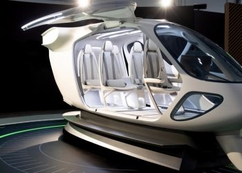 Sinergitas Hyundai dan OIKN Kenalkan Advanced Air Mobility di Ibu Kota Baru
