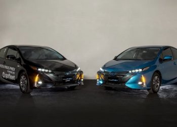 Sinergitas Lima APM Otomotif, Dorong Popularitas EV di Indonesia