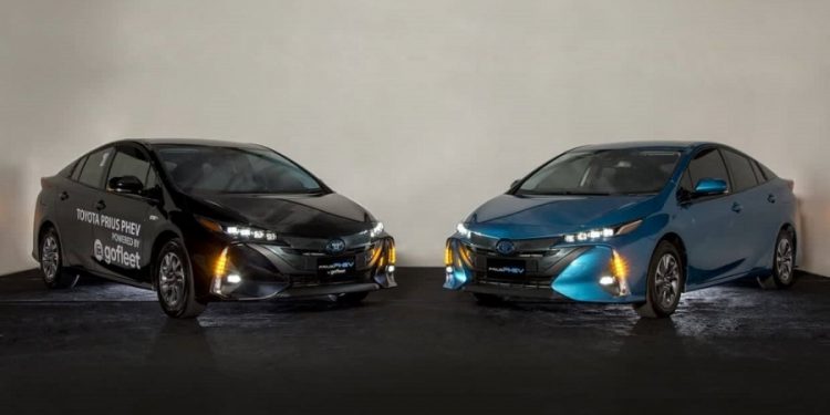 Sinergitas Lima APM Otomotif, Dorong Popularitas EV di Indonesia