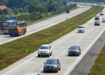 Sistem Bayar Tol Nirsentuh Meluncur Akhir Tahun Ini, Bisa Buat Semua Golongan Jenis Kendaraan