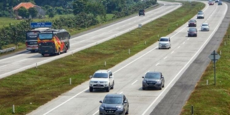 Sistem Bayar Tol Nirsentuh Meluncur Akhir Tahun Ini, Bisa Buat Semua Golongan Jenis Kendaraan
