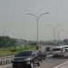 Sistem Satu Arah Diberlakukan, Bus AKAP Diizinkan Lawan Arus di Tol Jakarta-Cikampek