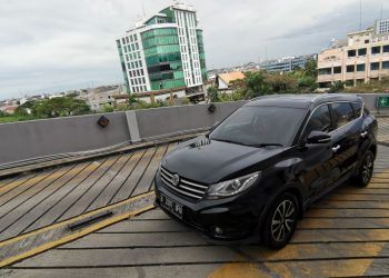 Soal Gugatan Konsumen, DFSK Ikuti Proses Hukum yang Berlaku di Indonesia
