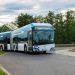 Solaris Luncurkan Bus Gandeng Terbaru, Panjang 18 Meter Mampu Angkut 140 Penumpang
